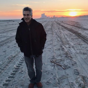 Fundraising Page: Lee Shamus